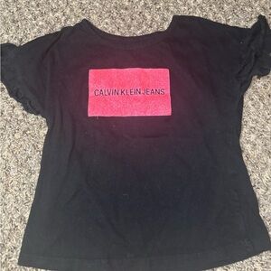 Calvin Klein Jeans shirt